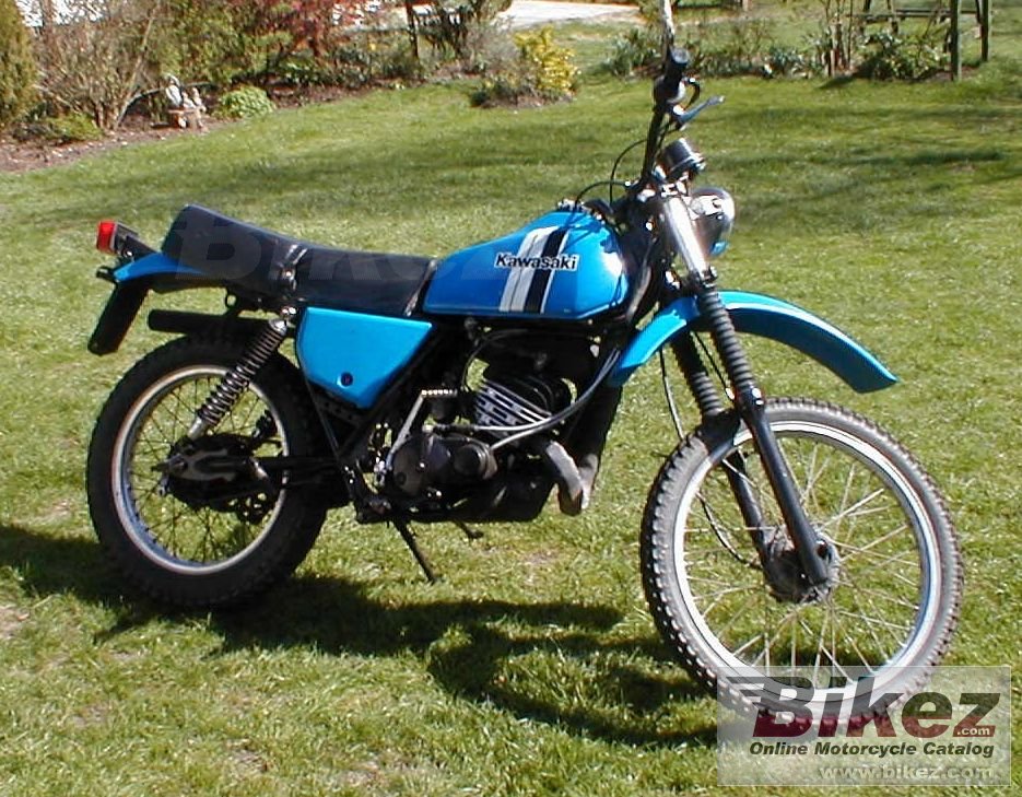 Big Mightymidget50@hotmail.com ke 175 picture and wallpaper from Bikez.com